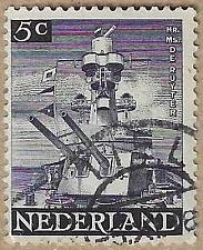 Buy Cruiser De Ruyter - 17267