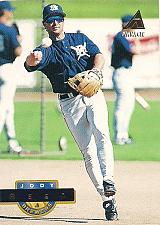 Buy 1994 Pinnacle #519 Jody Reed