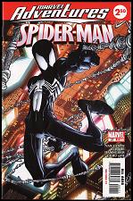 Buy MARVEL ADVENTURES SPIDER-MAN # 21 - CUSTOM COMIC August 2009 One-Shot