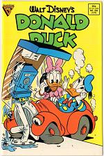 Buy WALT DISNEY'S DONALD DUCK NO. 263 Carl Barks 1988 Gladstone Issue