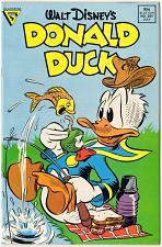 Buy WALT DISNEY'S DONALD DUCK NO. 264 Carl Barks 1988 Gladstone Issue