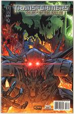 Buy TRANSFORMERS - TALES OF THE FALLEN No. 3 Cover B IDW Buy TRANSFORMERS - TALES OF THE FALLEN No. 3 Cover B IDW