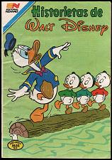 Buy HISTORIETAS DE WALT DISNEY No. 2-850 Digest Sized Spanish Comic DONALD DUCK