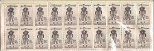 Buy 1984 Jim Thorpe 20 cent stamps