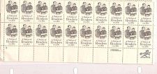 Buy 1984 A Nation of Readers 20 cent stamps