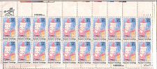 Buy 1984 Christmas USA Season Greetings 20 cent stamps