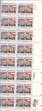 Buy 1984 Hispanic Americans Greetings 20 cent stamps