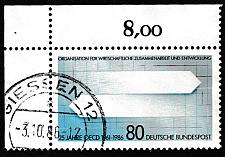 Buy German Used Scott #1471 Catalog Value $.40