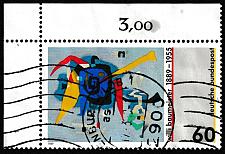 Buy German Used Scott #1569 Catalog Value $.40