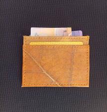 Buy LEAF LEATHER SMALL SLIM SMART WALLET BUSINESS CARD PCKET BILL NOTE HOLDER Buy LEAF LEATHER SMALL SLIM SMART WALLET BUSINESS CARD PCKET BILL NOTE HOLDER
