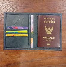 Buy PASSPORT HOLDER LEAF LEATHER VEGAN LEATHER TRAVEL CARD POCKET SLIM CARD FOLDER Buy PASSPORT HOLDER LEAF LEATHER VEGAN LEATHER TRAVEL CARD POCKET SLIM CARD FOLDER