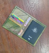 Buy TRAVEL PASSPORT BILL NOTE POCKET REAL TEAK LEAF LEATHER PASSPORT POCKET HOLDER Buy TRAVEL PASSPORT BILL NOTE POCKET REAL TEAK LEAF LEATHER PASSPORT POCKET HOLDER