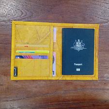 Buy TRAVEL PASSPORT CARD SOCKET HOLDER REAL TEAK LEAF LEATHER SLOT BILL NOTE HOLDER. Buy TRAVEL PASSPORT CARD SOCKET HOLDER REAL TEAK LEAF LEATHER SLOT BILL NOTE HOLDER.