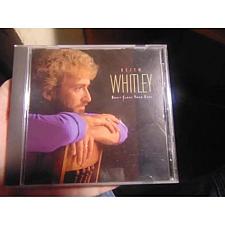 Buy used-cd -keith whitley-don`t close your eyes-rca-1988-country