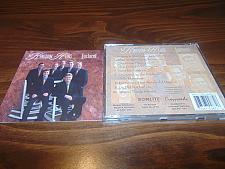 Buy used-cd-the kingdom heirs-anchored-1997-sonlite-gospel
