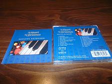 Buy used-cd-the heart of christmas-soulful keyboard-holiday-barbour