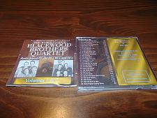 Buy used-cd-the world famous blackwood brothers quartet-vol 1&2-gospel-christian