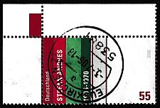 Buy German Used Scott #2382 Catalog Value $.75