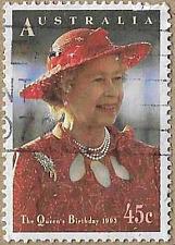 Buy Birthday of Queen Elizabeth II - 17277