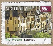 Buy The Rocks, Sydney - 17278