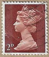 Buy Queen Elizabeth II - 17279