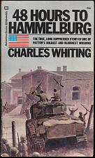 Buy 48 HOURS TO HAMMELBURG Charles Whiting Vintage PAPERBACK BOOK World War 2