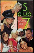 Buy S CLUB 7 Anna Louise Golden PAPERBACK BOOK