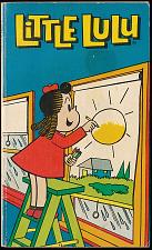 Buy Marge's LITTLE LULU 1979 Used Random House PAPERBACK BOOK