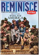 Buy REMINISCE EXTRA MAGAZINE March 2019 Issue BOB HOPE Cover