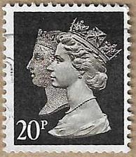 Buy Queen Victoria and Queen Elizabeth II - 17282