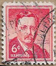 Buy Theodore Roosevelt - 17284