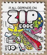 Buy ZIP Code - 17286