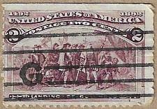 Buy Landing of Columbus - 17289