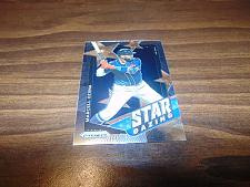 Buy mt-2021 panini prizm baseball star gazing insert #sg12 marcell ozuna-braves-mlb
