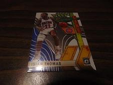 Buy mt-2019/20 donruss optic basketball express lane insert #2 isiah thomas-pistons-hof