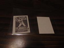 Buy nrmt-vintage 1969 globe imports baseball mini playing card-ron swoboda-mets-mlb