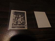 Buy nrmt-vintage 1969 globe imports baseball mini playing card-bill freehan-tigers-mlb