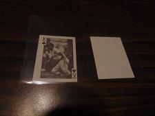 Buy nrmt-vintage 1969 globe imports baseball mini playing card-johnny callison-phillies