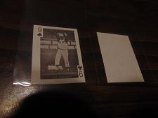 Buy nrmt-vintage 1969 globe imports baseball mini playing card-jim maloney-reds-mlb