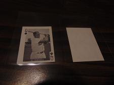 Buy nrmt-vintage 1969 globe imports baseball mini playing card-al ferrara-dodgers-mlb