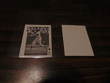 Buy nrmt-vintage 1969 globe imports baseball mini playing card-willie davis-dodgers-mlb