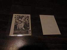 Buy nrmt-vintage 1969 globe imports baseball mini playing card-tony conigliaro-redsox-mlb