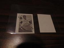 Buy nrmt-vintage 1969 globe imports baseball mini playing card-bob aspromonte-astros-mlb