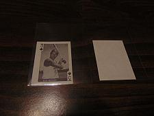 Buy nrmt-vintage 1969 globe imports baseball mini playing card-rick monday-a`s-mlb