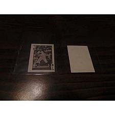 Buy nrmt-vintage 1969 globe imports baseball mini playing card-harmon killebrew-twins-hof