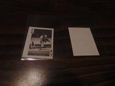 Buy nrmt-vintage 1969 globe imports baseball mini playing card-jim lonborg-redsox-mlb