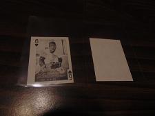 Buy nrmt-vintage 1969 globe imports baseball mini playing card-joel horlen-whitesox-mlb