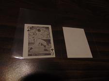 Buy nrmt-vintage 1969 globe imports baseball mini playing card-rick reichardt-angels-mlb