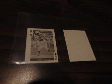 Buy nrmt-vintage 1969 globe imports baseball mini playing card-ptony horton-indians-mlb