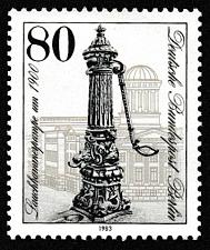 Buy German MNH Scott #9N482 Catalog Value $1.30